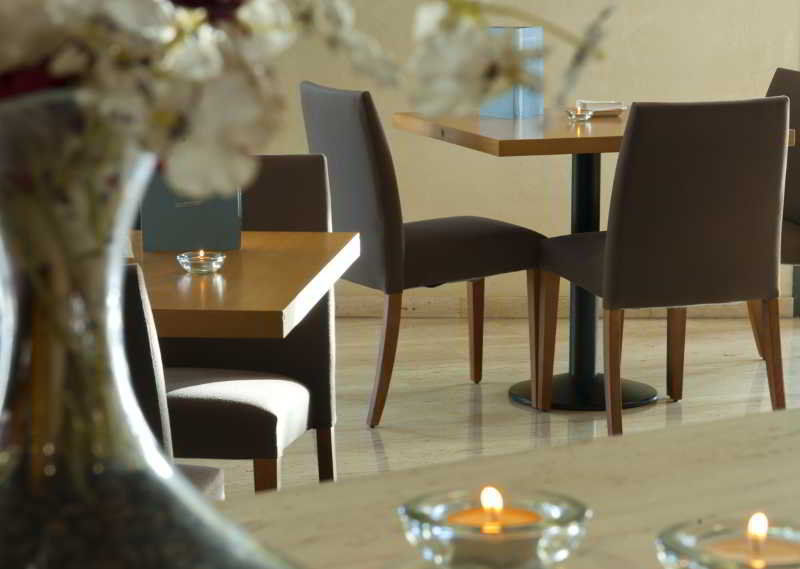 Exe Barbera Parc Hotel