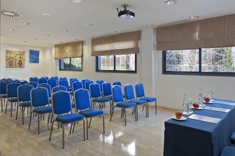 Hotel Exe Barbera Parc 4*