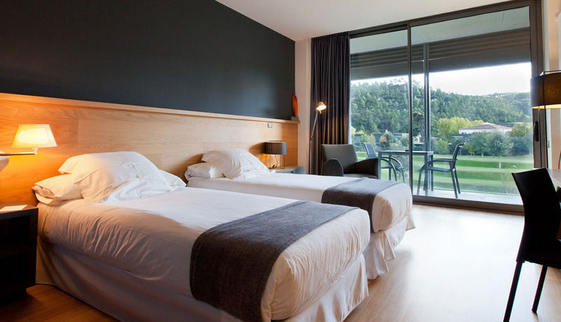 Món Sant Benet Hotel