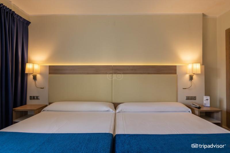 East By Pierre&vacances Hotel Benidorm