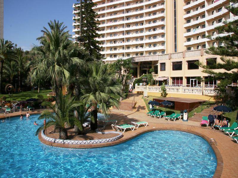 East By Pierre&vacances Hotel