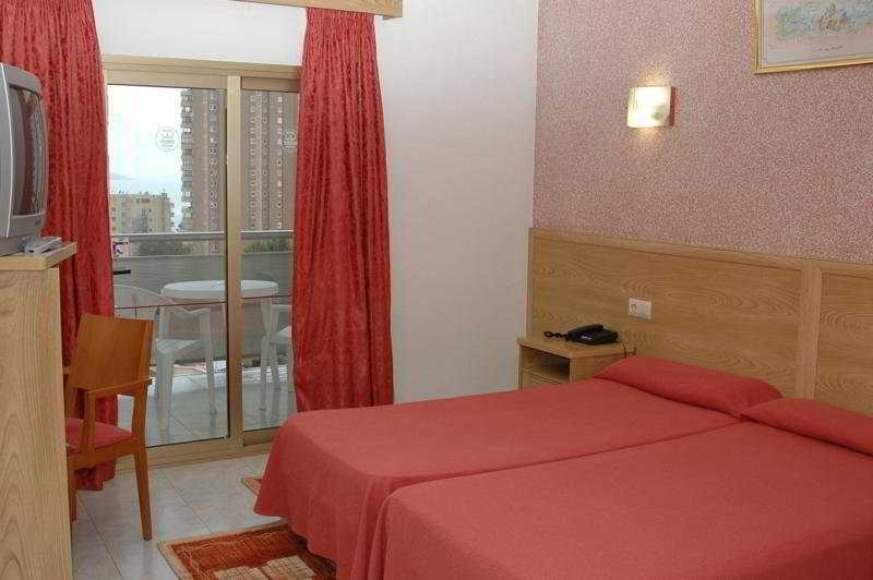 Servigroup Nereo 4*