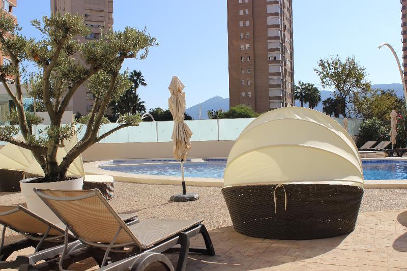 Hotel Sandos 4*
