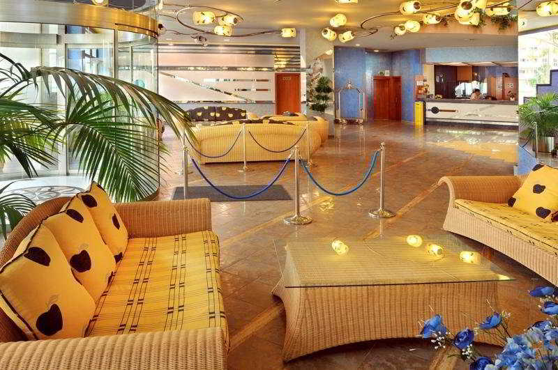 Kaktus Kaktus Albir Hotel L'Alfas del Pi