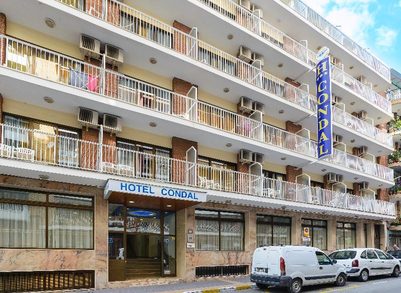 Hotel Mareny 3*