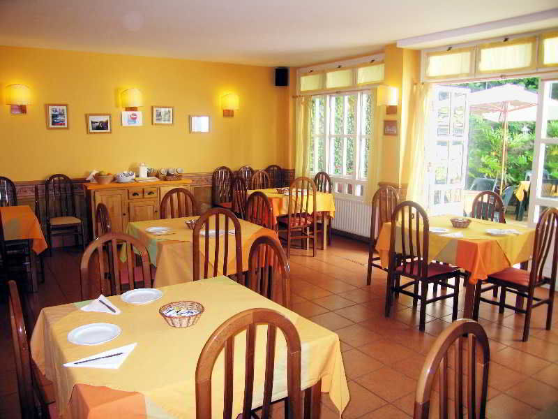 Hotel Eco Mundaka