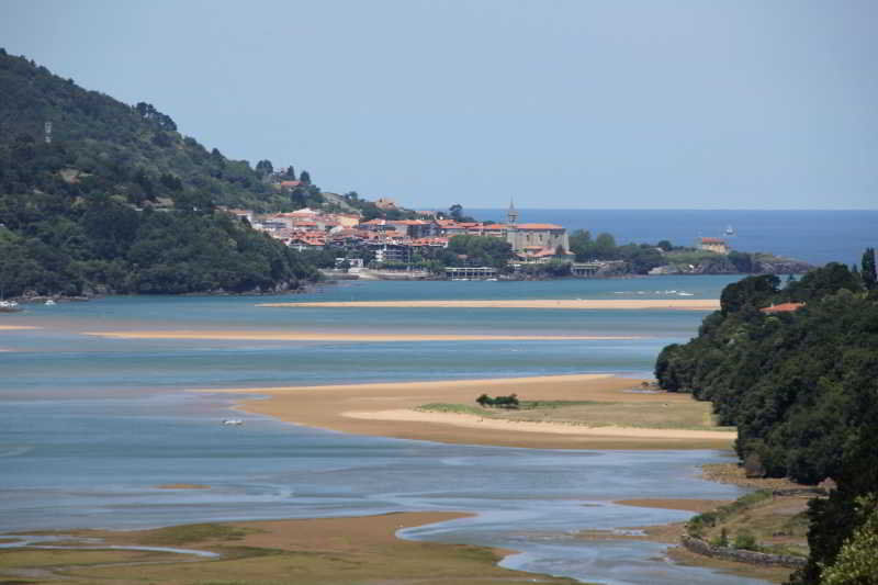 Eco * Mundaka