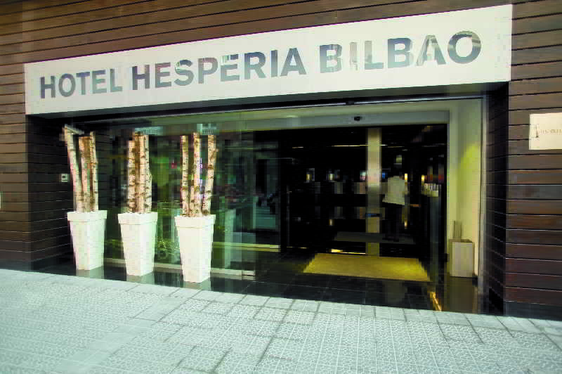 Hotel Hesperia
