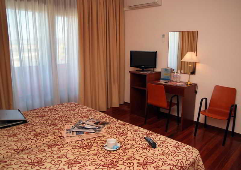 Hotel Tudanca Miranda Miranda de Ebro