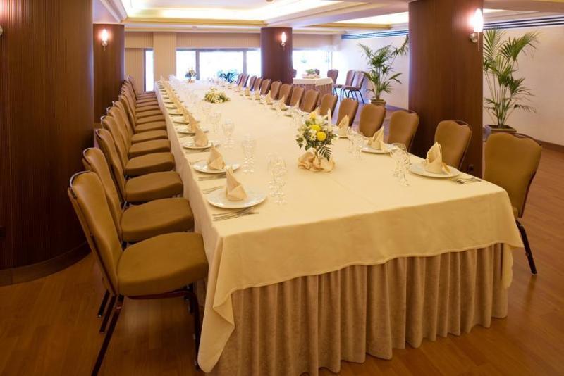 Crisol Almirante Bonifaz Hotel