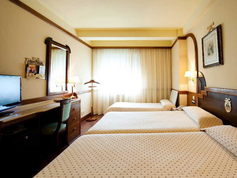 Maria Luisa 3* Burgos