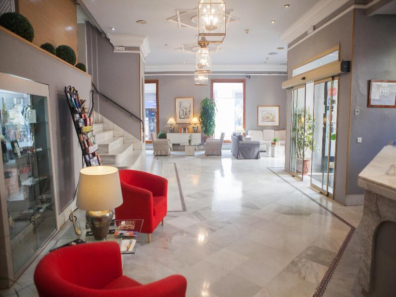 Hotel Doña Blanca