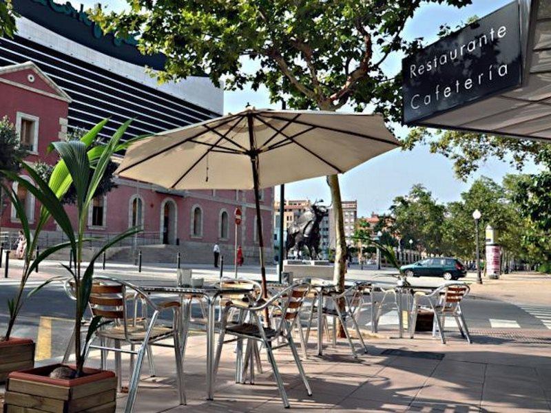 Hotel Doña Lola Castellón de la Plana