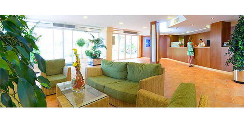 Rh Casablanca 4*