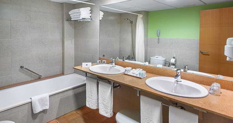 Hotel Rh Casablanca Peñíscola
