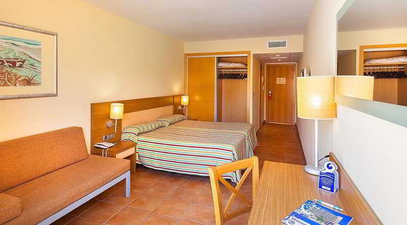 Rh Casablanca Hotel