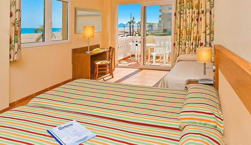 Rh Casablanca 4*