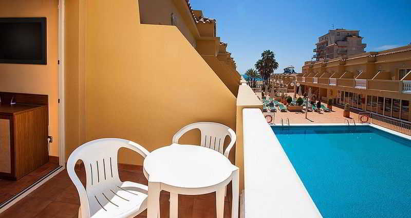 Hotel Rh Casablanca Peñíscola
