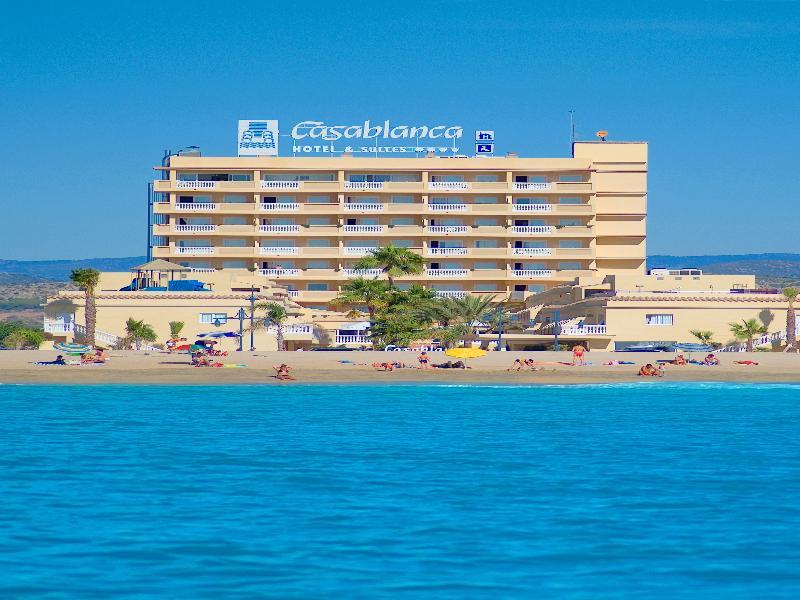 Hotel Rh Casablanca