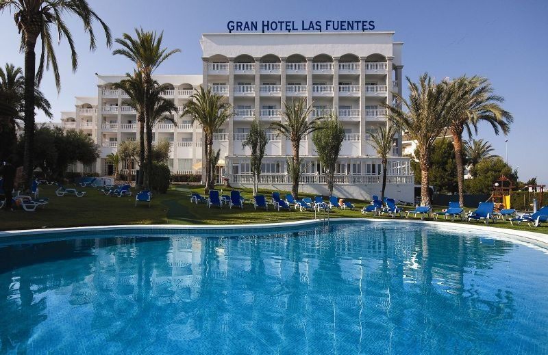 Gran Fuentes 4* Alcossebre