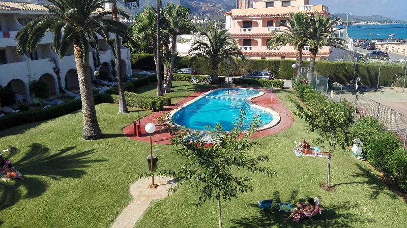 Hotel Playa Romana 3000 Alcoceber
