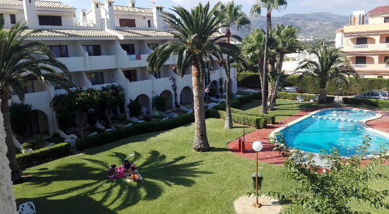 Hotel Playa Romana 3000