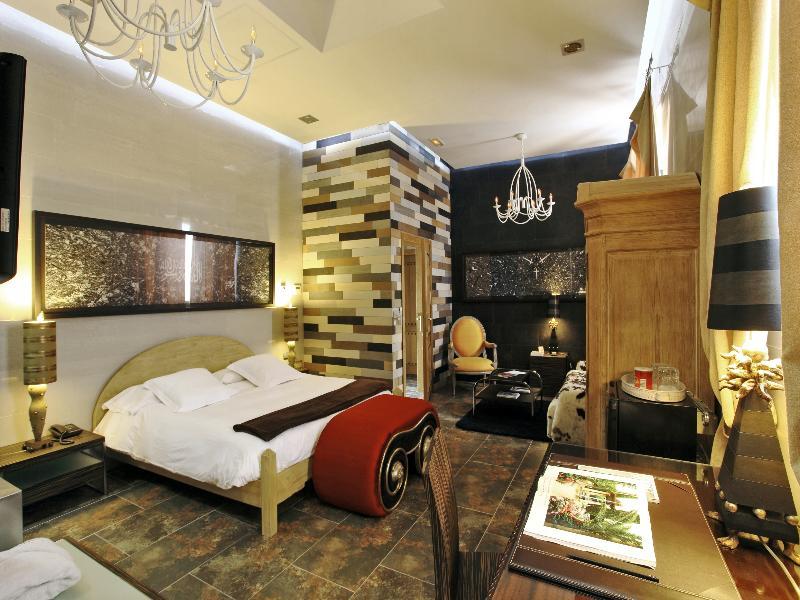 Boutique Palacio De La Serna 4*