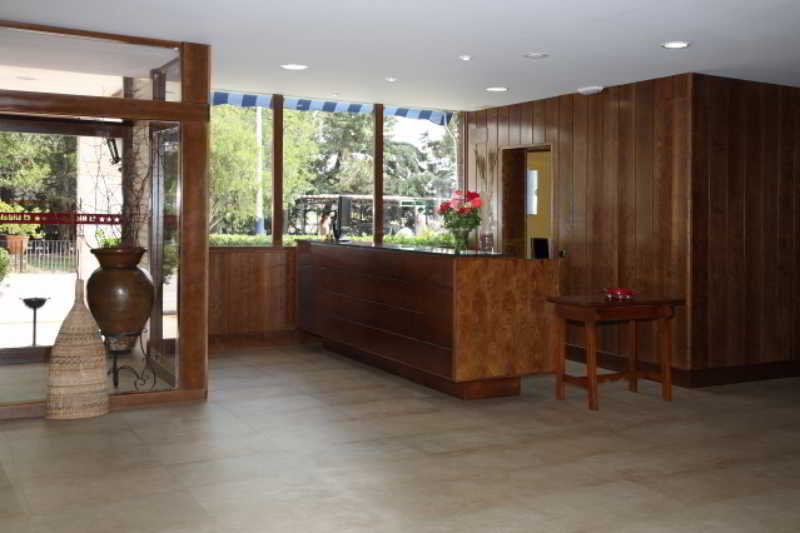 Hotel El Hidalgo 3*