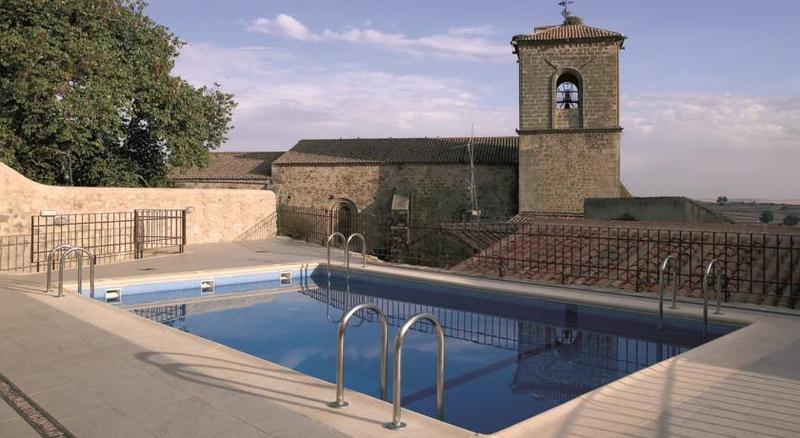 Eurostars Palacio De Santa Marta Hotel Trujillo