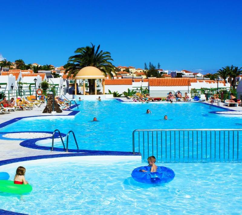 Apartment Casthotels Fuertesol *