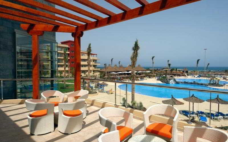 Elba Carlota & Golf Resort 4*