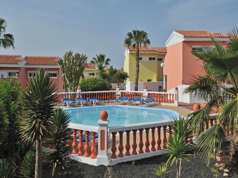 Globales Costa Tropical Apartamento