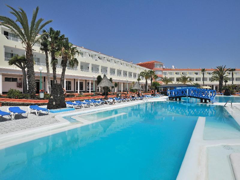 Apartamento Globales Costa Tropical *