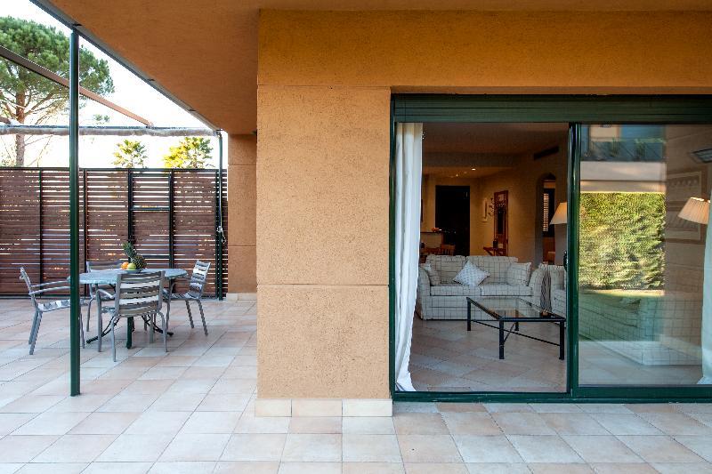 Torremirona Golf & Hotel