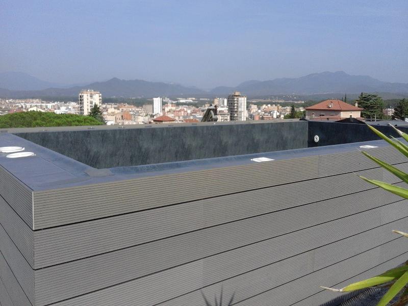 Palau De Bellavista By Urh