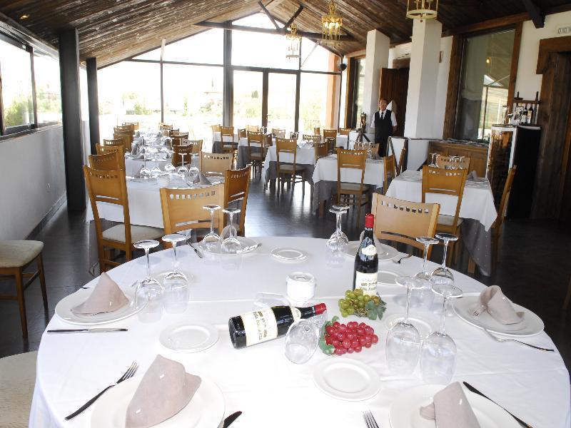Hotel Zerbinetta Dilar
