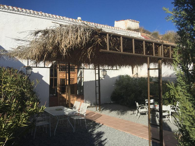 Cuevas La Tala Hotel