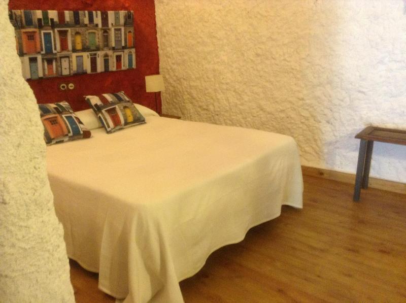 Cuevas La Tala