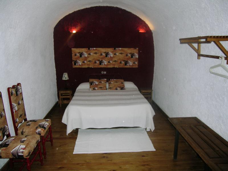 Cuevas La Tala 3*