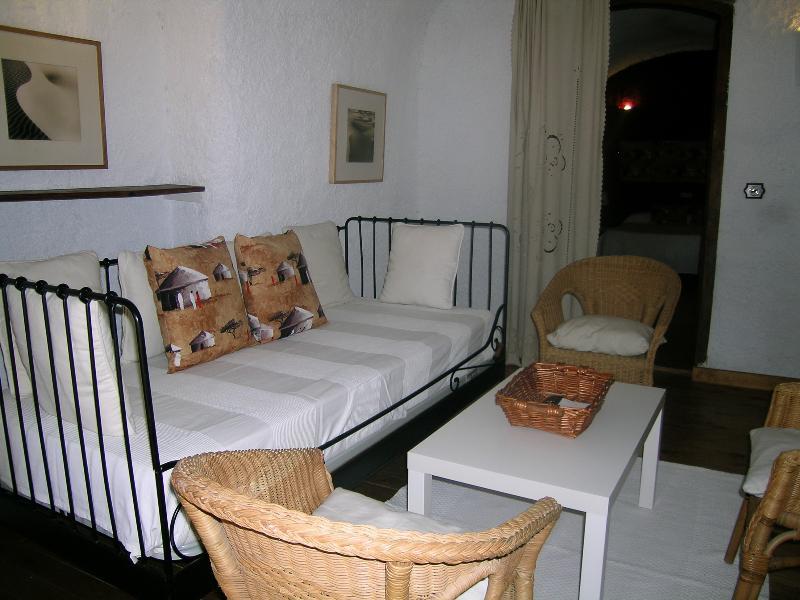 Cuevas La Tala