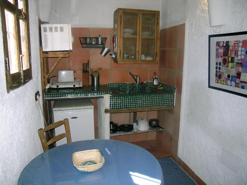 Cuevas La Tala Hotel 3*