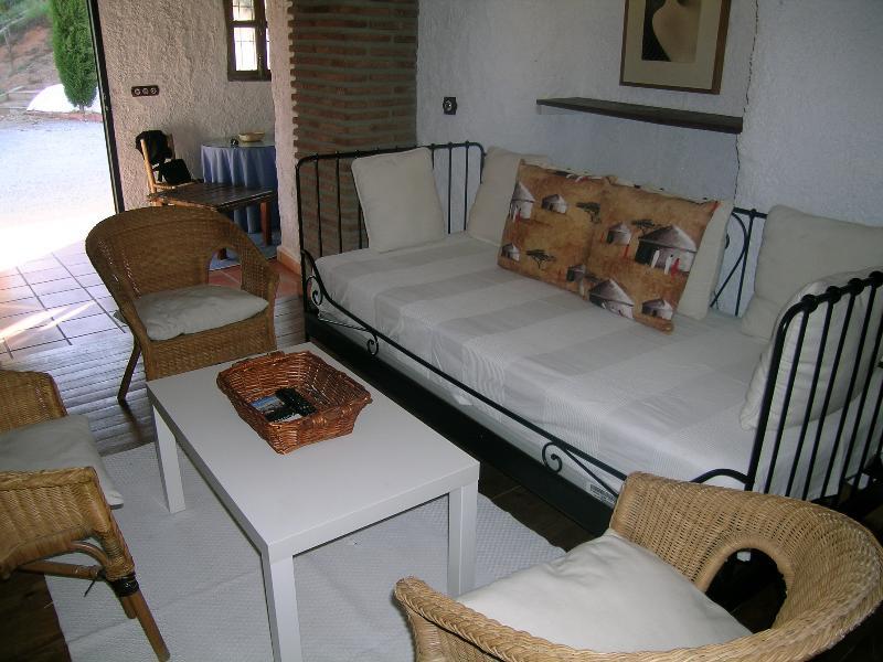 Hotel Cuevas La Tala Guadix