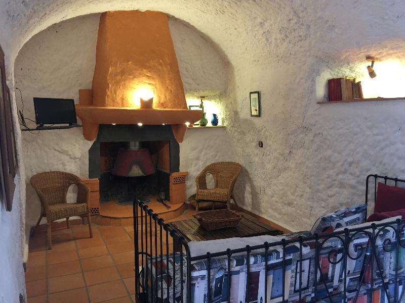 Cuevas La Tala