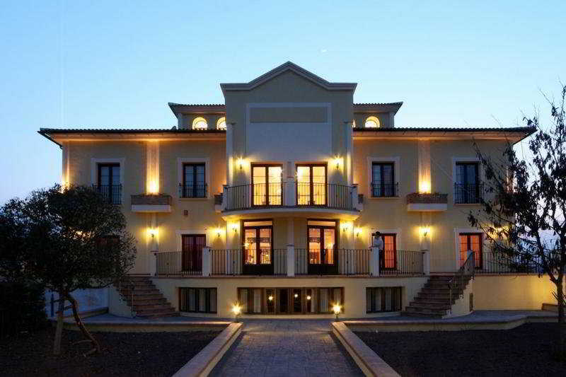 Country house Rural Llano Pina