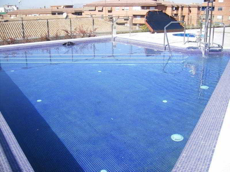 Hotel Allegro Granada