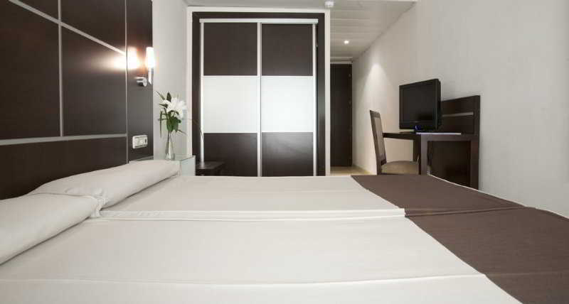 Girasoles Hotel 2*