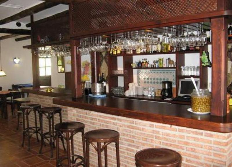 La Oveja De La Alpujarra Bed & Breakfast