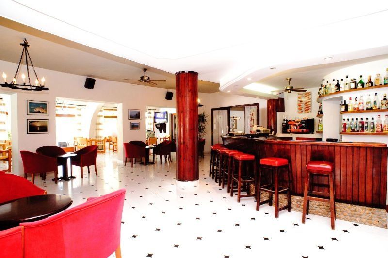 Hotel Tagomago San Antonio Abad