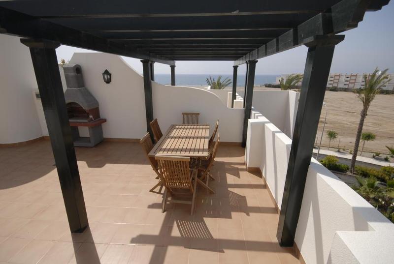 Apartamento Paraiso Playa
