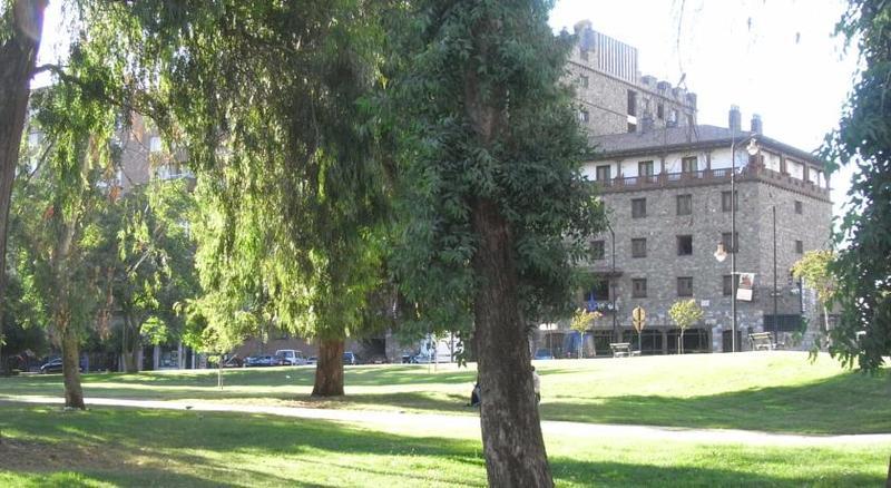 Temple Ponferrada